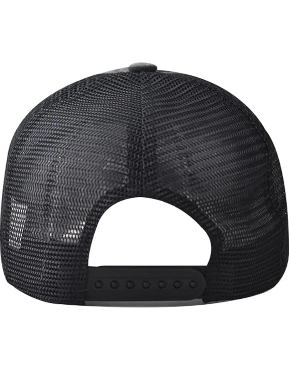Men's Baseball Caps, WTF, Breathable mesh Outdoor Cap Unisex, Dad Trucker